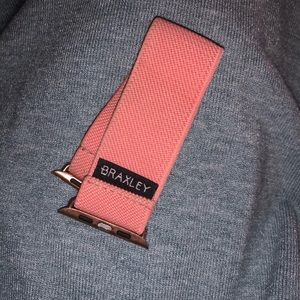 Apple Watch 42mm Medium Braxley Band